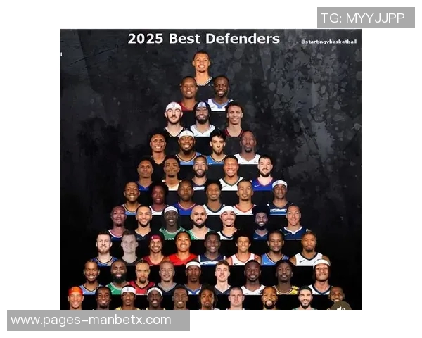 汤爹盛赞联盟顶尖防守球员文班亚马丹尼尔斯与卡马拉的卓越表现