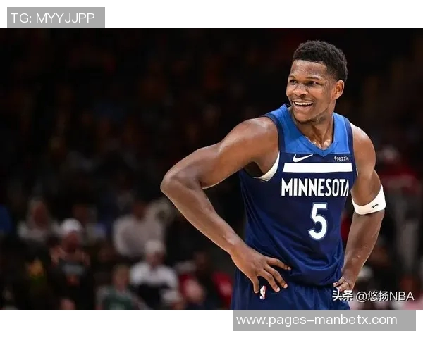 森林狼官方推特失误爱德华兹三分球命中数仍未突破1200大关