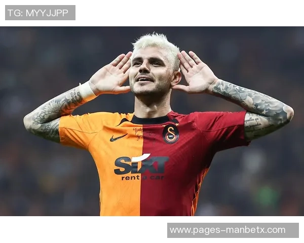 莫雷托透露伊卡尔迪曾被推荐给米兰但目前未被积极考虑