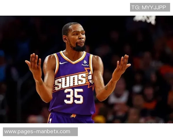 杜兰特警告球队命中率低迷或将导致明天比赛陷入困境 杜兰特警告球队命中率低迷或将导致明天比赛陷入困境