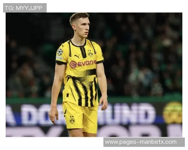 前国脚警告若施洛特贝克持续出色多特需进步否则他将考虑离队