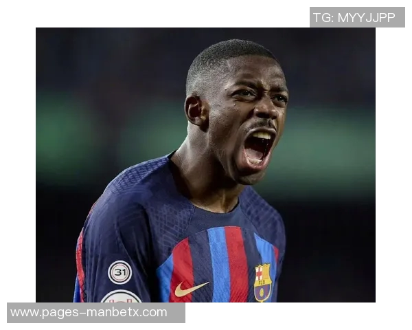 登贝莱重返亿元身价俱乐部六年后再次突破1亿欧元大关